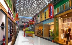 地下建筑火灾扑救