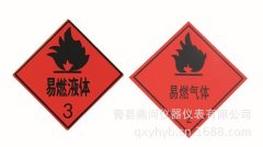 易燃可燃液体泄漏