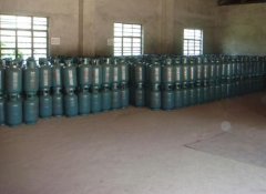 液化石油气泄漏事故救援