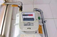 城市燃气泄露事故处置